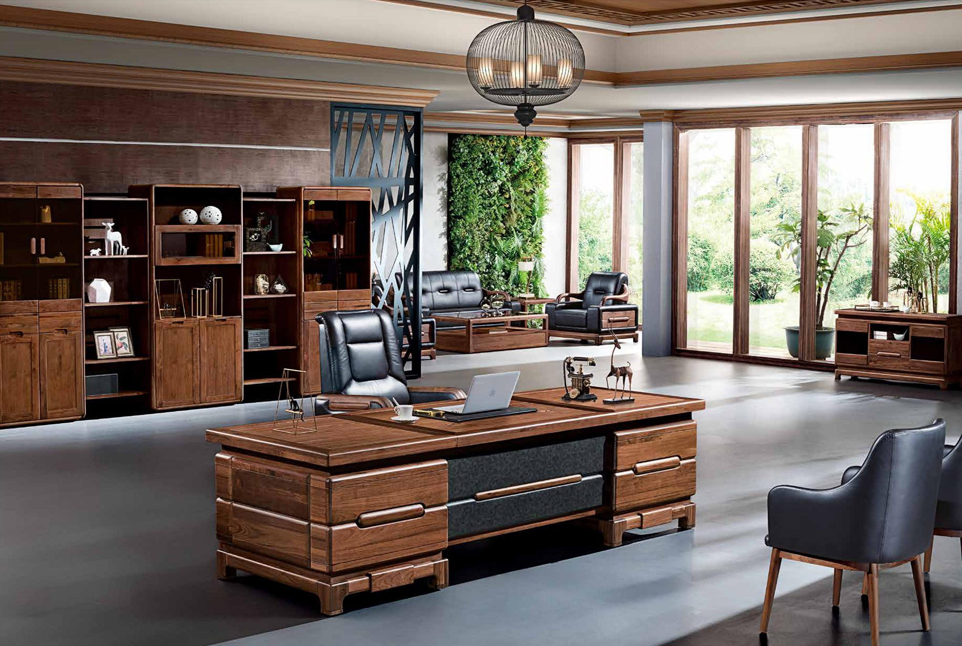 [开云体育|开云体育|办公家具|设计师家具|挪威森林系列办公家具]